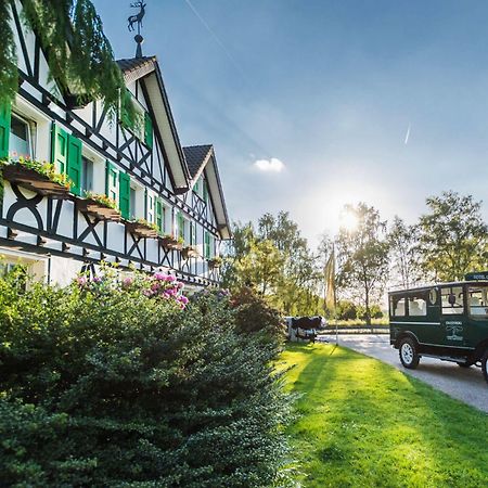 Lohmann'S Romantik Hotel Gravenberg 랑엔펠트 외부 사진