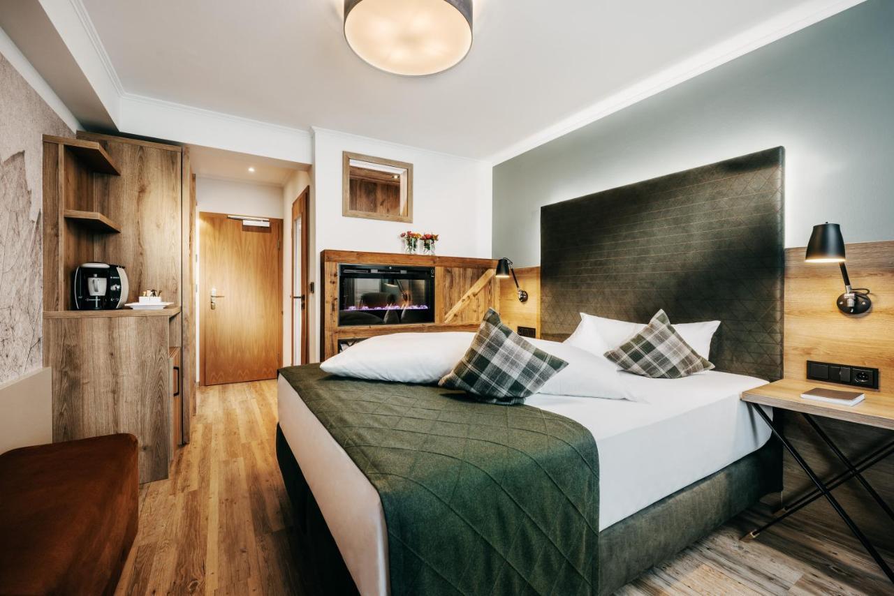 Lohmann'S Romantik Hotel Gravenberg 랑엔펠트 외부 사진