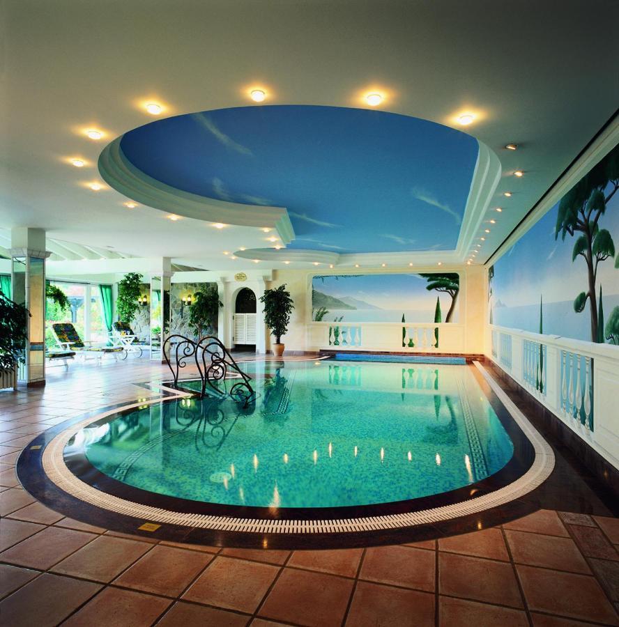 Lohmann'S Romantik Hotel Gravenberg 랑엔펠트 외부 사진
