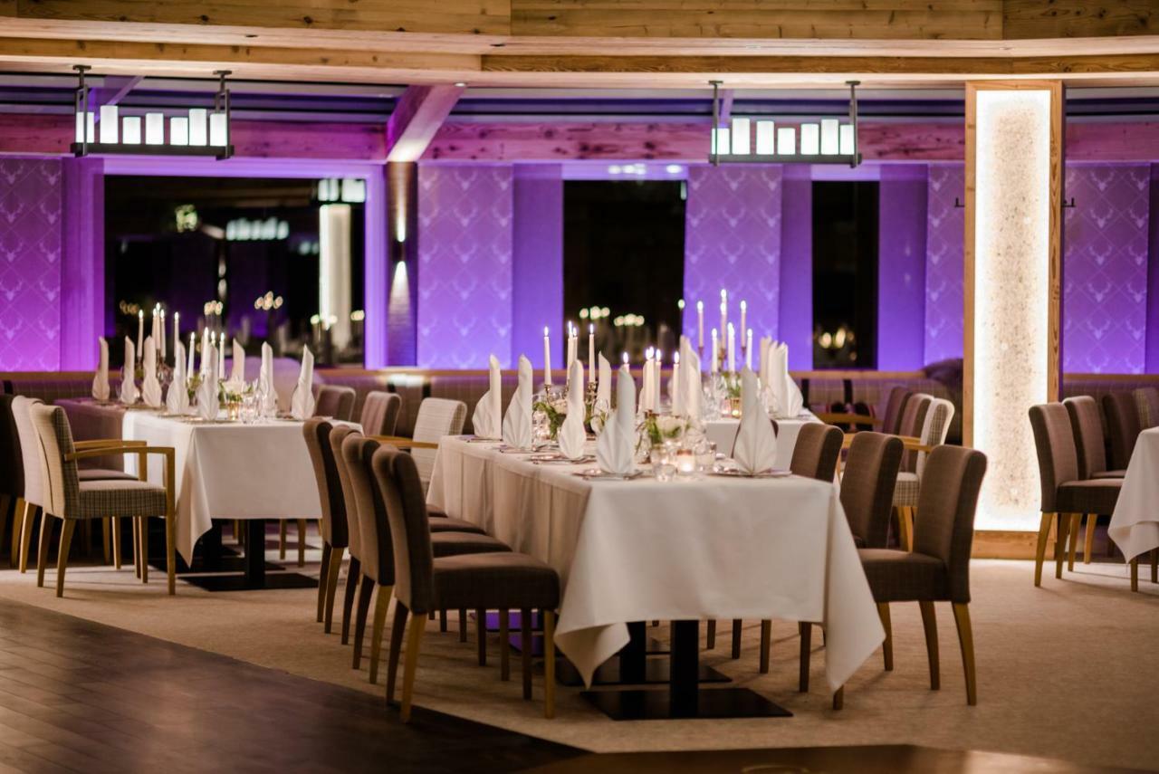 Lohmann'S Romantik Hotel Gravenberg 랑엔펠트 외부 사진